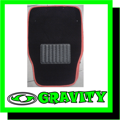 CAR MAT CAR FLOOR CARPETS AT GRAVITY ACCESSORIE STORE DURBAN PHOENIX 0315072463